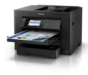 Epson Workforce WF-7845 Colour Inkjet Multi-Function Printer