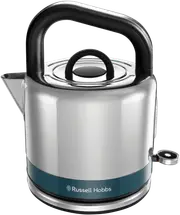 Russell Hobbs Distinctions Kettle - Ocean Blue