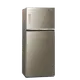【桃園配送免運含基本安裝】Panasonic 無邊框玻璃系列雙門電冰箱 NR-B421TG