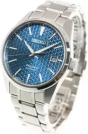 [SEIKO] PRESAGE AUTOMATIC Watch SARX077 Made in Japan