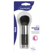 Manicare Face F13 Bronzing Brush Advaced Fibres Even Finish 23047