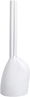 Amazon Basics Nested Toilet Brush and Plunger Set