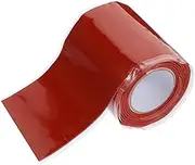Waterproofing Tape 1 Roll Leak-Proof Sealant Tape for Hoses Joints Easy to Apply