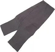 Mobestech 1pc Pure Cotton Shoulder Pad Shoulder Warmer Support Elastic Mat for Relaxation Sleep