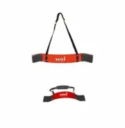 USI Arm Blaster Black Ideal For Biceps Training & Bodybuilding+ Free Shipping