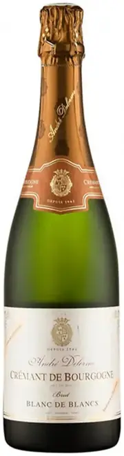 Domaine Andre Delorme Cremant de Bourgogne Blanc de Blanc Brut NV 750ml
