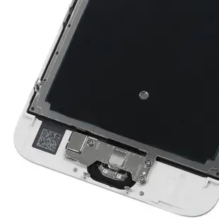 欧宝百货帶排線聽適用於iPhone66S6Plus6SPlus螢幕總成液晶顯示屏玻璃觸控面板觸控不良維修