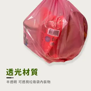 台灣現貨 有發票 垃圾袋 奈米家族 耐用度高 環保垃圾袋 隨手包『中』110g 垃圾袋 隨手包 清潔用品 大掃除 年終