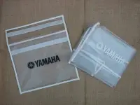 在飛比找Yahoo!奇摩拍賣優惠-【六絃樂器】全新 Yamaha PSR系列 電子琴防塵蓋 E