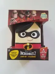 Disney - Pixar Incredibles 2 Glow Buddies LED Night Light