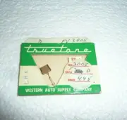 NOS Vintage Truetone D EV3005 Needle Stylus Record Player