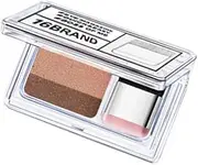 Lazy Eyeshadow Long Lasting Waterproof Eyeshadow Two Tone Glitter Gradient Eye Shadow Palette with BrushEye Shadows Glitter Eyeshadow Metallic Eyeshadow Pigmented Eyeshadow Eye Shadow Pallets Eyeshad