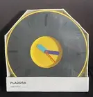 IKEA Pladdra Memphis Style Wall Clock Sealed Design Chenyi Ke Factory Sealed
