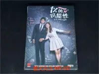 在飛比找Yahoo!奇摩拍賣優惠-[DVD] - 1%的可能性 1% Of Something