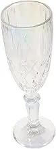Martini Glass Goblet Wine Storage Goblet Stable Base for Cocktails Wine