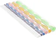 Beatifufu 1 Set Graffiti Embellishment Stick Dotting Kits Dot Kit Painting Mandala Art Mandala Tools Supplies Dot Art Tools Acrylic