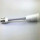 E14 to E27, B22 to E27, E27 to E27 - Bayonet to Edison Screw Light Adaptors