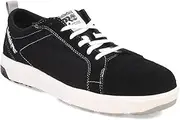 [Timberland PRO] Mens Berkley Composite Toe Work Safety Shoes Casual - Black