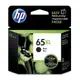 HP 惠普 N9K04AA HP 65 XL 黑色原廠墨水匣 Black DeskJet 2623 ENVY 5020