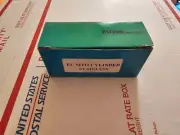 Vintage MIWA Dimple Magnetic NIB - High Security Lock Locksport