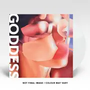 Goddess (White Bio Vinyl)