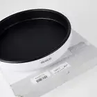 360 Rotating Spice Storage Rack Turntable Condiment Holder Waterproof and QANuL
