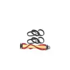 For ORECK XL Vacuums BEST Roller (BRUSH ROLL + 6 BELTS)