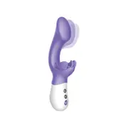The Rabbit Company The Come Hither G-Kiss Butterfly Vibe