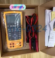 1 pcs NEW FLUKE 725 Multifunctional calibrator DHL shipping
