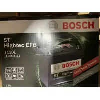 在飛比找蝦皮購物優惠-Bosch EFB T110 RX200T RX300電池