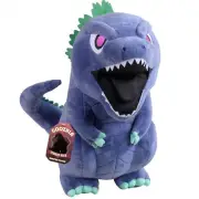 Godzilla Chibi Plushie Blue
