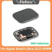 OEM For Apple Watch Ultra 2022 49mm LCD Display TouchScreen Assembly Replacement