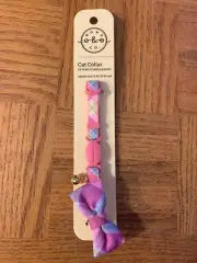 Cat Collar Breakaway