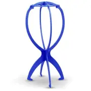 Toupee and Wig Stand, Wig Holder Stands for Displaying Wigs Toupee9247