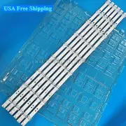 LED Strip For Hisense 65R6E3 65R6090G 65R61G SVH650AH8 JL.D65091330-003AS-M_V02
