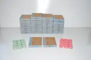 (1) Box of PartyLite Tealight Candles NOS - (11) Different Scents Available