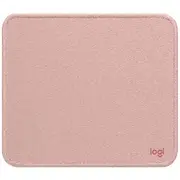 Logitech Mouse Pad Dark Rose