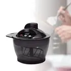 Barber Hair Dyeing Cream Blender with USB Cable Portable Automatic Mixer