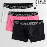 在飛比找Yahoo奇摩購物中心優惠-Hollister Co. HCO Hollister 男性