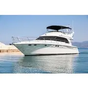 Save 15.00%! 2 Hour Luxury Private Charter Sea Ray 52