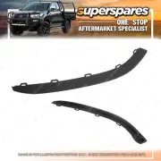 Superspares Right Apron Front Lower End for Volkswagen Golf Gti MK7 07/2013-ON