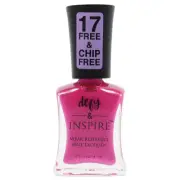 Wear Resistant Nail Lacquer - 182 Bachelor Nation by Defy and Inspire for Wom...