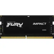 Kingston FURY Impact 8GB DDR5 RAM for Notebooks