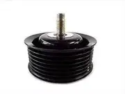 Nissan Skyline R32 GTST GTS4 R33 GTS25 R34 Compressor Belt Pulley OEM Genuine JP (for: Nissan)
