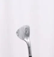 New Taylormade Hi-Toe 3 Chrome Wedge 60°- Wedge Kbs Stl 1246787