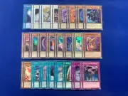 Yu-Gi-Oh! - Complete The Agent & Hyperion Synchro Deck