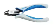 Fujiya PP460-150, Protech Nippers with Carbide Blade, 150mm