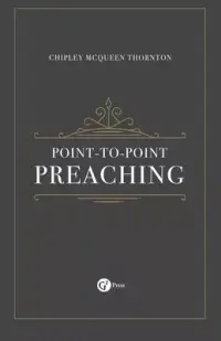 在飛比找博客來優惠-Point-to-Point Preaching