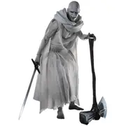 Thor 4 - Gorr 1:6 Figure