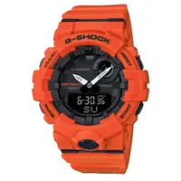 在飛比找蝦皮商城優惠-【CASIO】卡西歐 G-SHOCK GBA-800-4A 